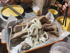 -巴依餐厅(伟安楼店)