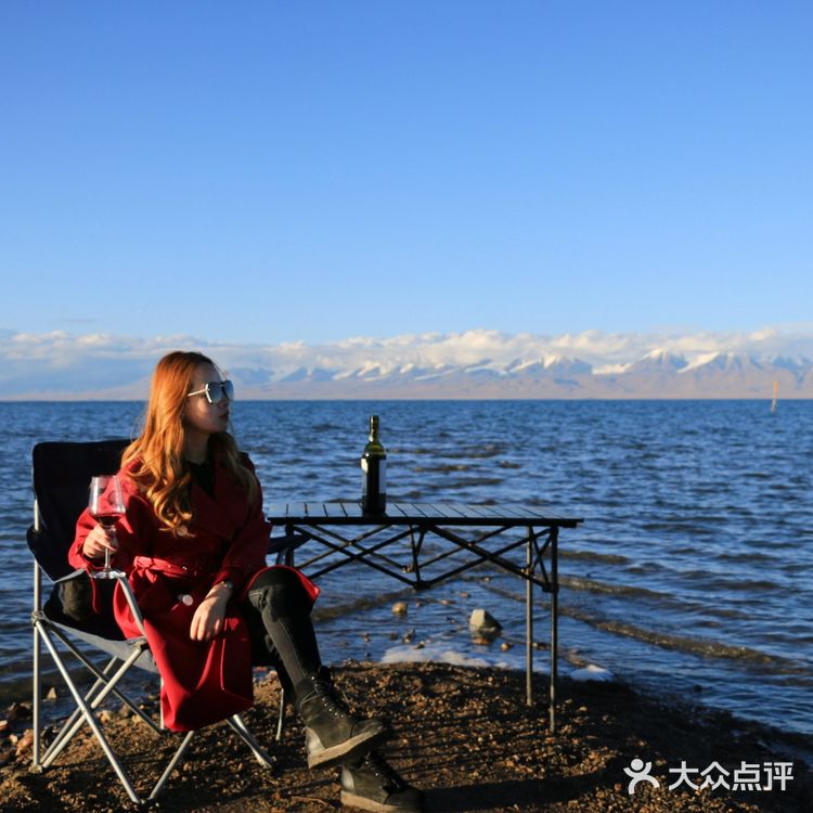 青海第二大湖泊——哈拉湖穿越旅行攻略