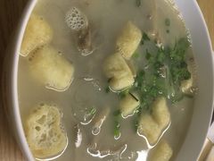 全家福鸭血粉丝汤-妯娌老鸭粉丝汤(新区宝龙店)