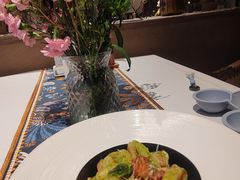-一棵树·意大利西餐厅One Tree(新城店)