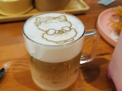 -猫小院猫主题餐厅(三里屯店)