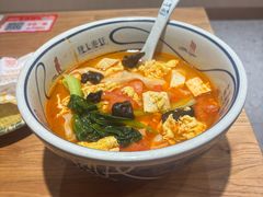 -陇上秦轩西安biangbiang面(朝龙汇店)