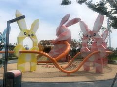 -季高兔窝窝亲子园(上海薰衣草公园店)