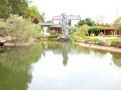 -广州神农草堂中医药博物馆