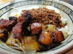 -马王庙刀削面馆(四川省交通学院宿舍店)