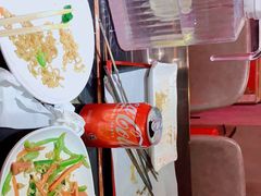 -枪火串烧·东北特色烧烤(大冲店)
