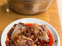 -碗碗羊肉(松石北路店)