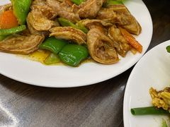 -翟氏天天小吃(上东街区店)