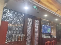 -烤肉宛饭庄(北新桥店)