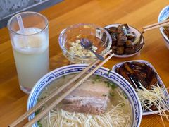-同得兴 Since·1995 传统苏式面馆(十全街店)