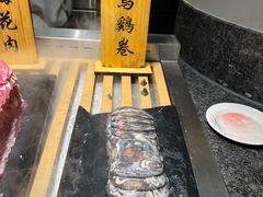 -星伦多 自助料理(圆融店)