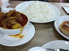 -清真牛肉馆