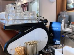 -Peet's Coffee皮爷咖啡(大学路店)