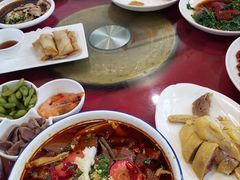 -三林本帮馆(中林街店)