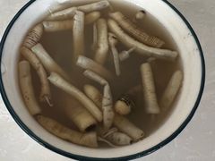 -安海长火土笋冻