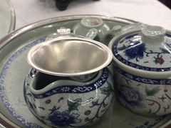 -渔鸽皇酒楼(鸿大广场店)