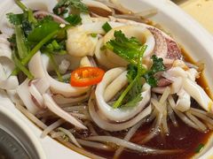 -香港池仔记肠粉王(博多新记襄阳南路店)