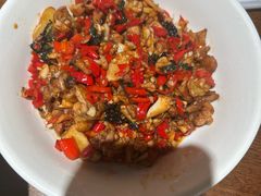 -八碗湘长沙市井菜(坡子街店)