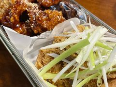 -米屋石锅拌饭(师大店)