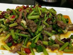 -春来和(汉城南路店)