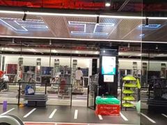 -魅加健身游泳(滨湖金陵店)