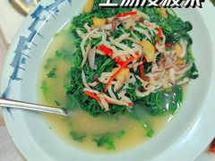 -杭州香格里拉·香宫中餐厅