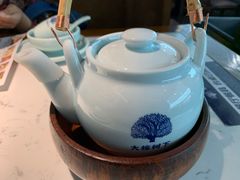 -大榕树下顺德菜(融创茂店)