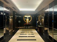 -北京京伦饭店