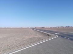 -敦煌雅丹国家地质公园
