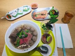 -蔡澜Pho·越南粉餐厅(海上世界店)