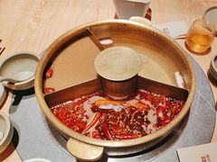 -巴奴毛肚火锅(七宝领展广场店)