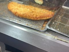 -潘记老面羌饼