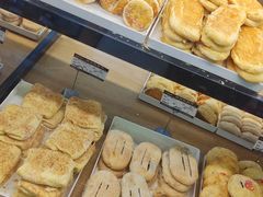 -长发西饼(临顿路店)