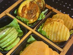 -子檀大隐炭烧(食品街店)