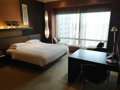 -上海外滩茂悦大酒店