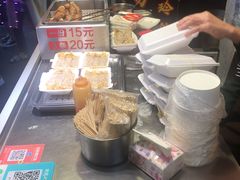 -老闽味沙茶面·姜母鸭(传承35年曾厝垵店)