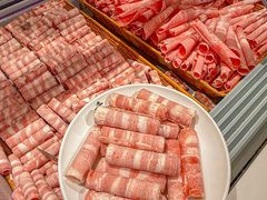 -享遇.锅姥姥牛排海鲜自助(小寨店)