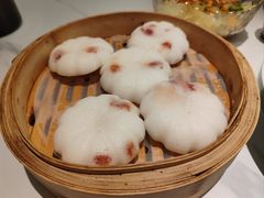 -蘇小主·创意中国菜(金茂览秀城店)
