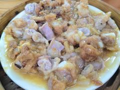 -阿弟早茶·家庭小炒·火锅(九村店)