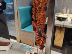 -半天妖烤鱼(丰科万达店)