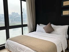 -Yolo私汤温泉设计师酒店(重庆南滨路店)