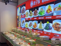 -鸽子侯·家宴·平价海鲜(市图书馆店)