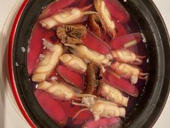 -莆田餐厅PUTIEN(世博源店)