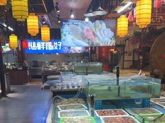 -和源祥·日照菜扛把子(万平口一店)