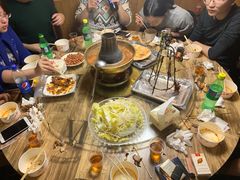 -新疆阿卜杜拉烧烤餐厅(四方坪店)