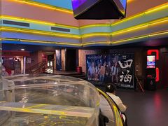 -中影国际影城(兰生大厦店)