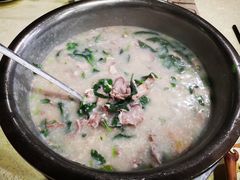猪杂粥-标记美食新鲜猪杂(兴南大道店)