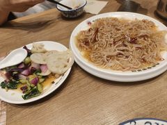 -直隶安家罩饼(复兴路店)