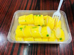 -伦记软滑肠粉