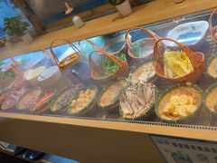 -一绪に寿喜烧(虹悦城店)